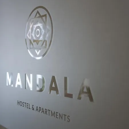 Mandala Hostel & Apartments-2