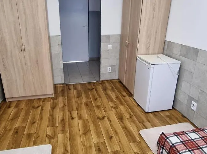 Hostel Rakoniewicka Poznań